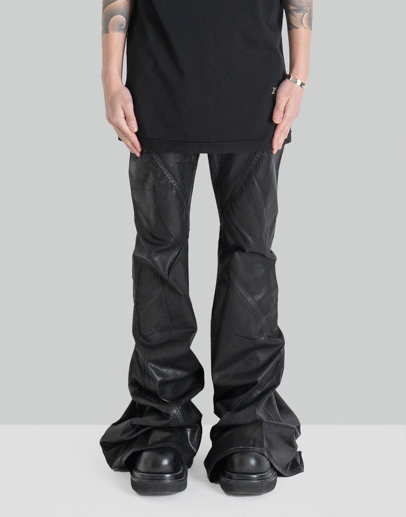 Rick Owens Drkshdw - BIAS BOOTCUT - 082plus