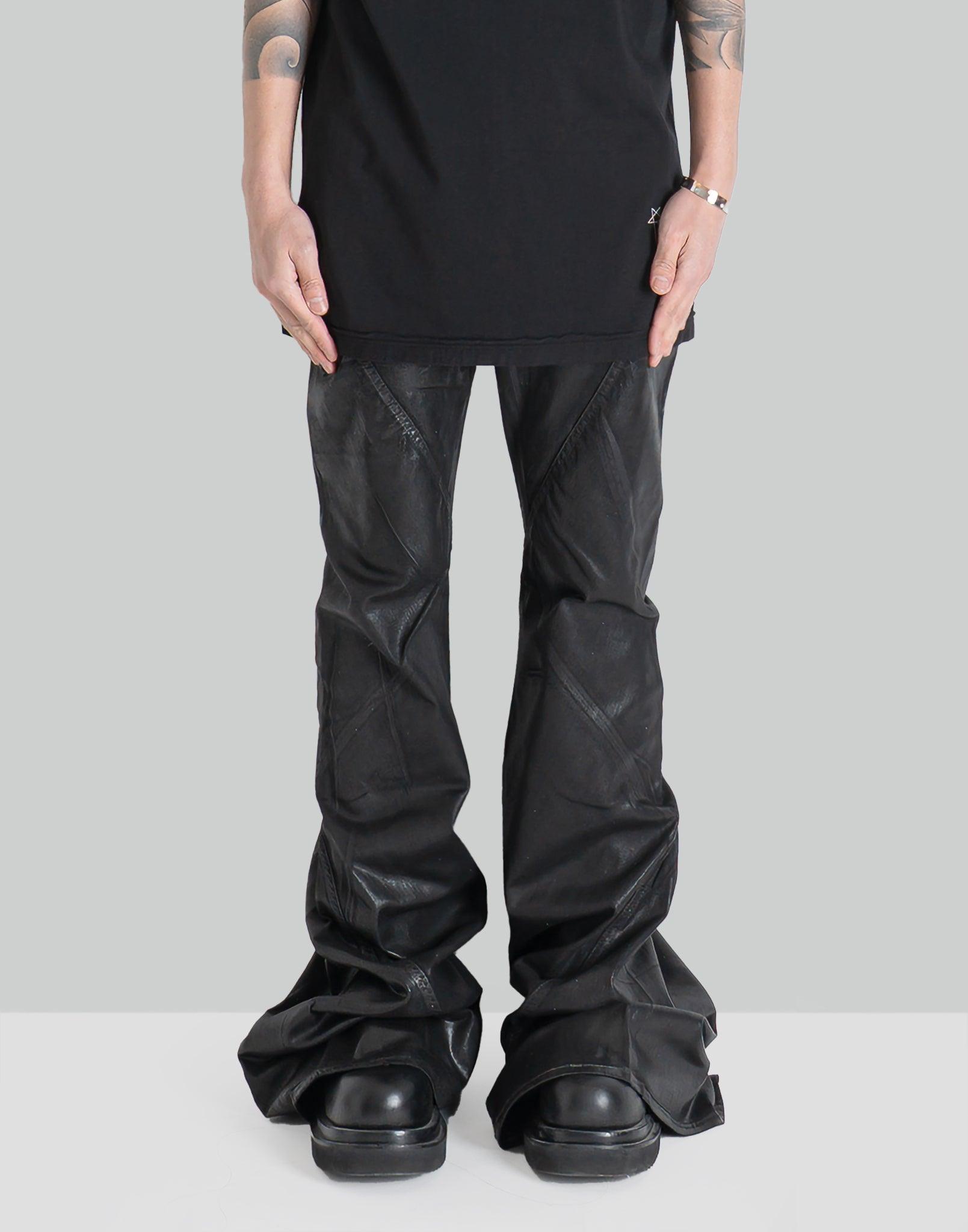 Rick Owens Drkshdw - BIAS BOOTCUT - 082plus
