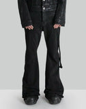 Rick Owens Drkshdw - BIAS BOOTCUT - 082plus