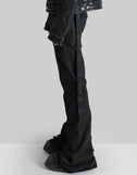 Rick Owens Drkshdw - BIAS BOOTCUT - 082plus