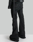 Rick Owens Drkshdw - BIAS BOOTCUT - 082plus