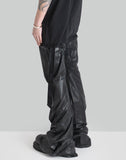 Rick Owens Drkshdw - BIAS BOOTCUT - 082plus
