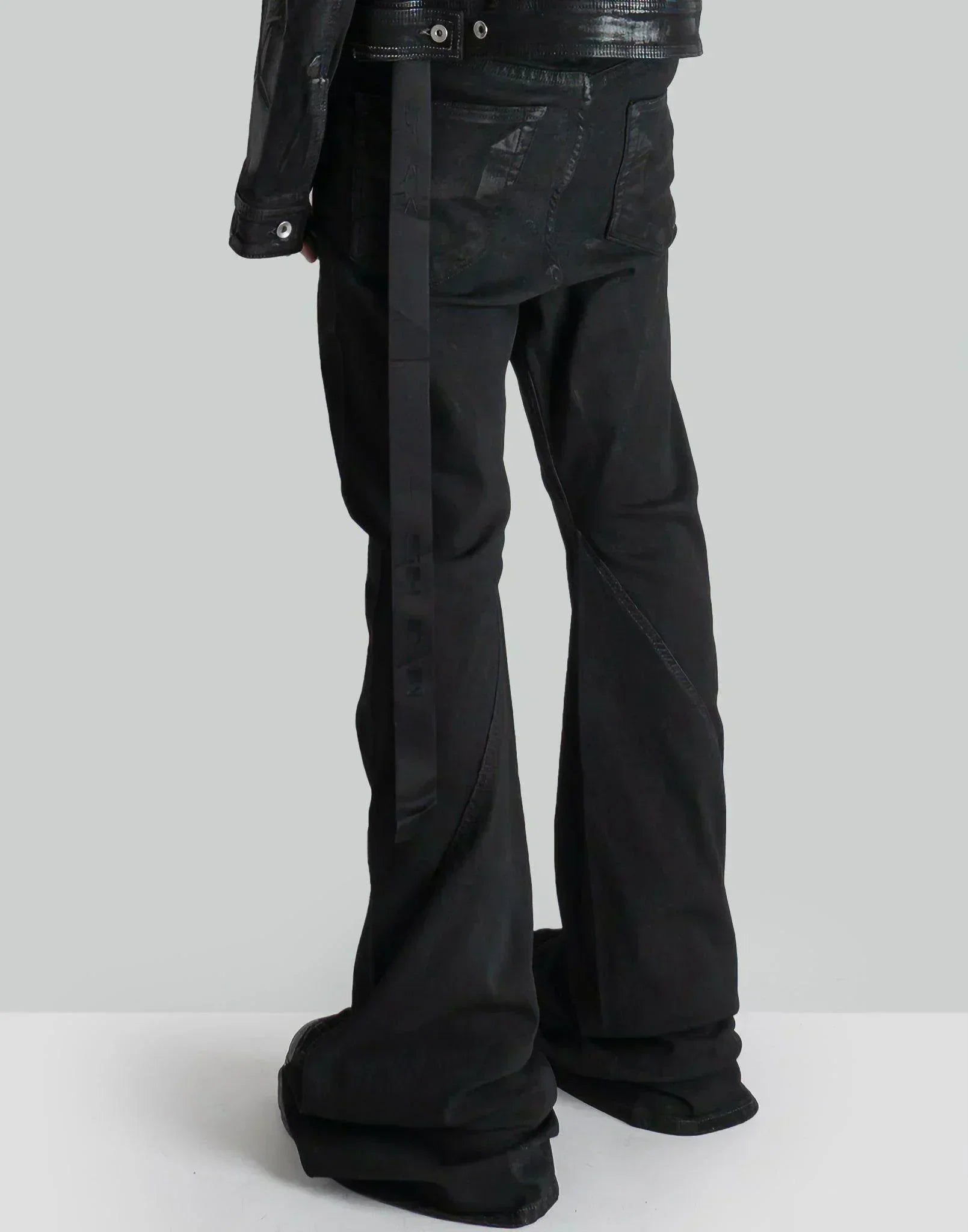 Rick Owens Drkshdw - BIAS BOOTCUT - 082plus