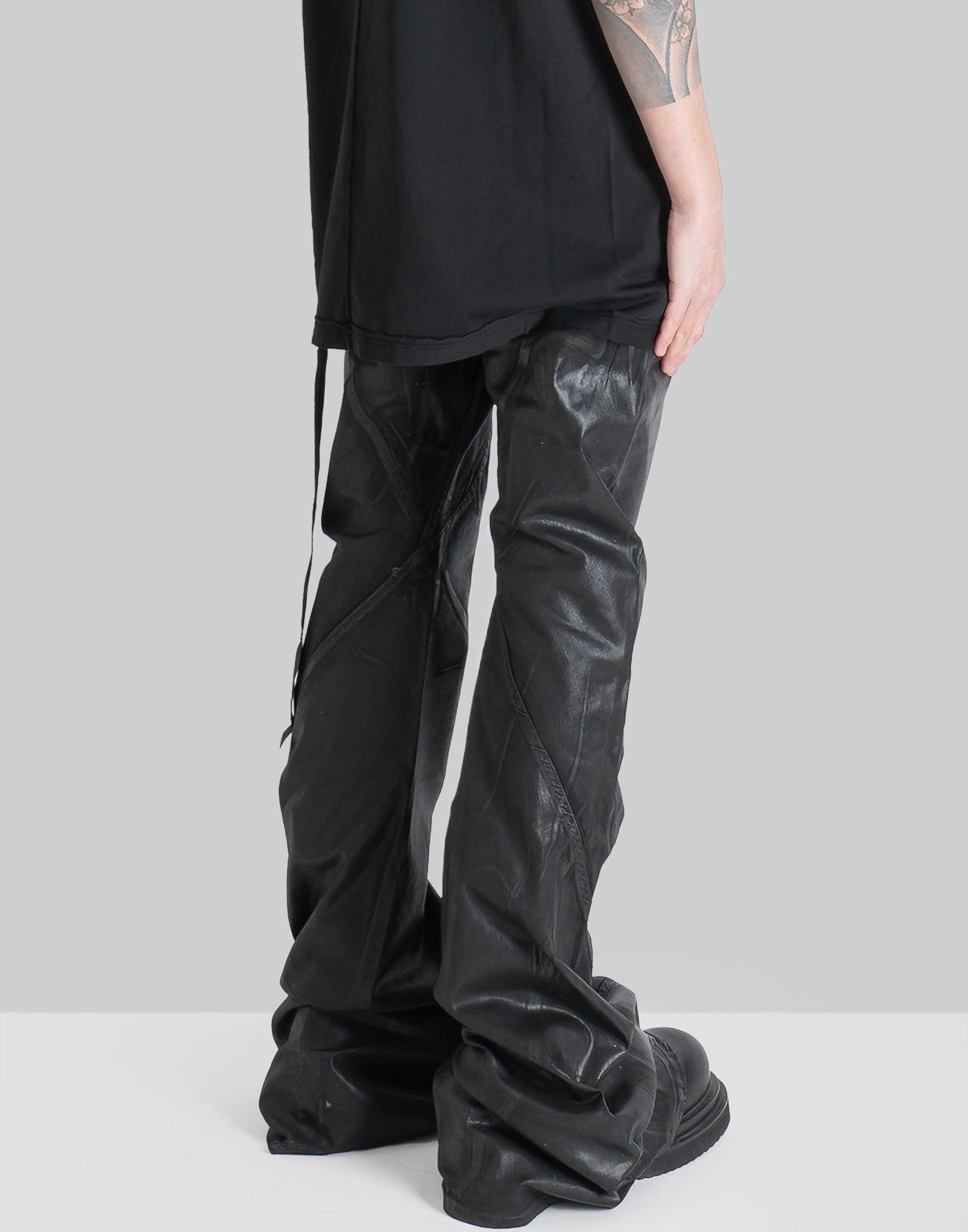 Rick Owens Drkshdw - BIAS BOOTCUT - 082plus