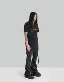 Rick Owens Drkshdw - LEVEL T - 082plus