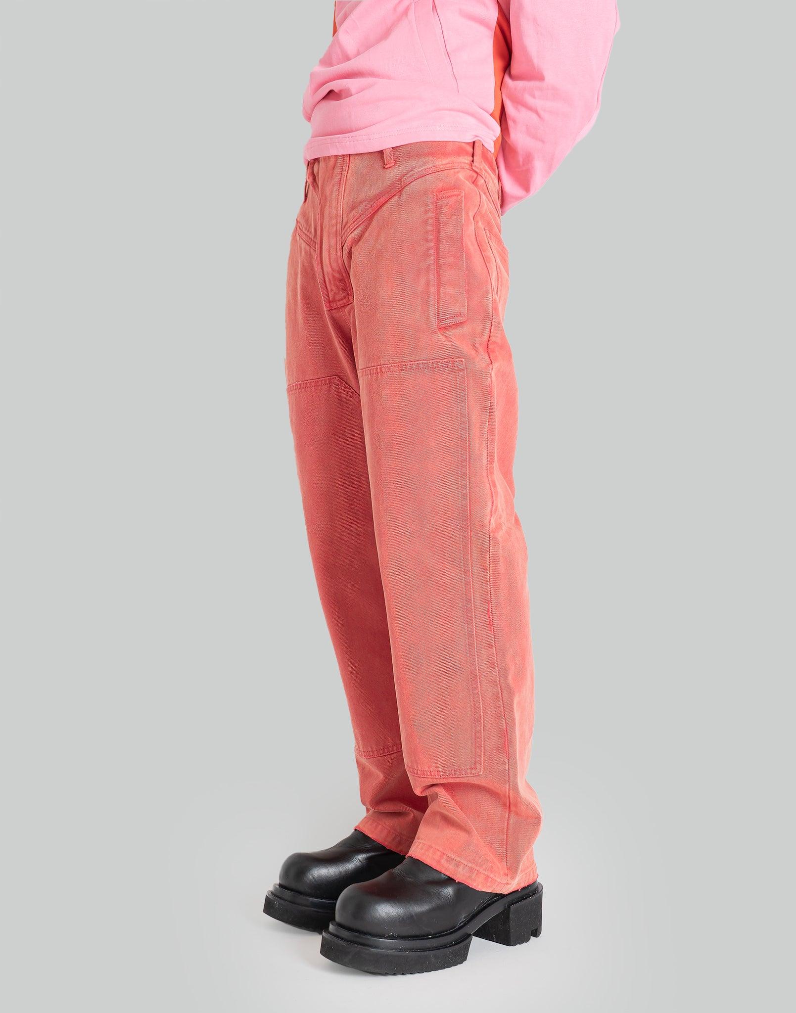 SOFT SEOUL ♥ TENSION BIKER SKIRT&PANTS SET /追跡付 DINGYUN ZHANG BIKER TROUSERS – 082plus