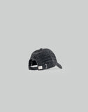 FENG CHEN WANG - BLACK DENIM CAP - 082plus