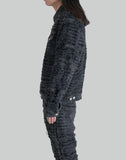 1017 ALYX 9SM - x BLACKMEANS DENIM JACKET - 082plus