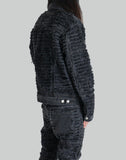 1017 ALYX 9SM - x BLACKMEANS DENIM JACKET - 082plus