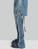 Rick Owens Drkshdw - BOLAN BANANA - 082plus