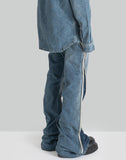 Rick Owens Drkshdw - BOLAN BANANA - 082plus