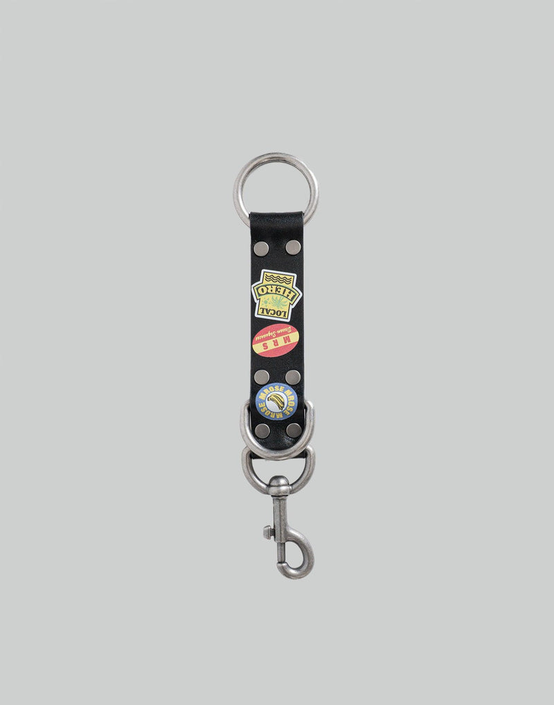 Martine Rose - BONDAGE KEYCHAIN - 082plus