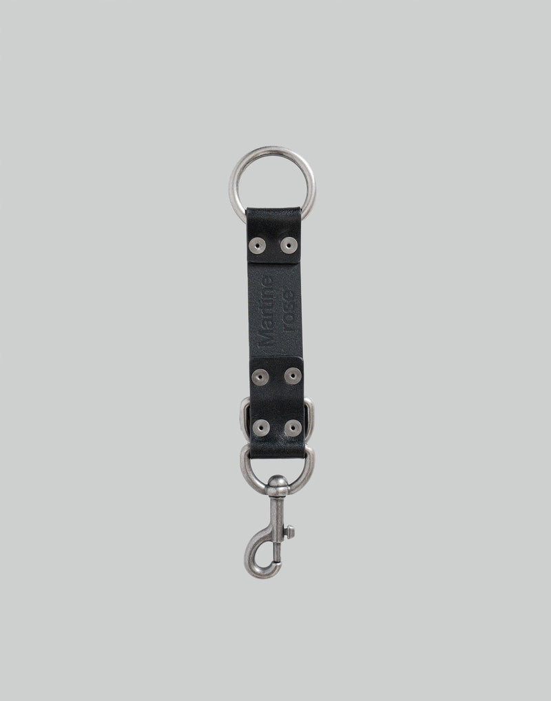 Martine Rose - BONDAGE KEYCHAIN - 082plus