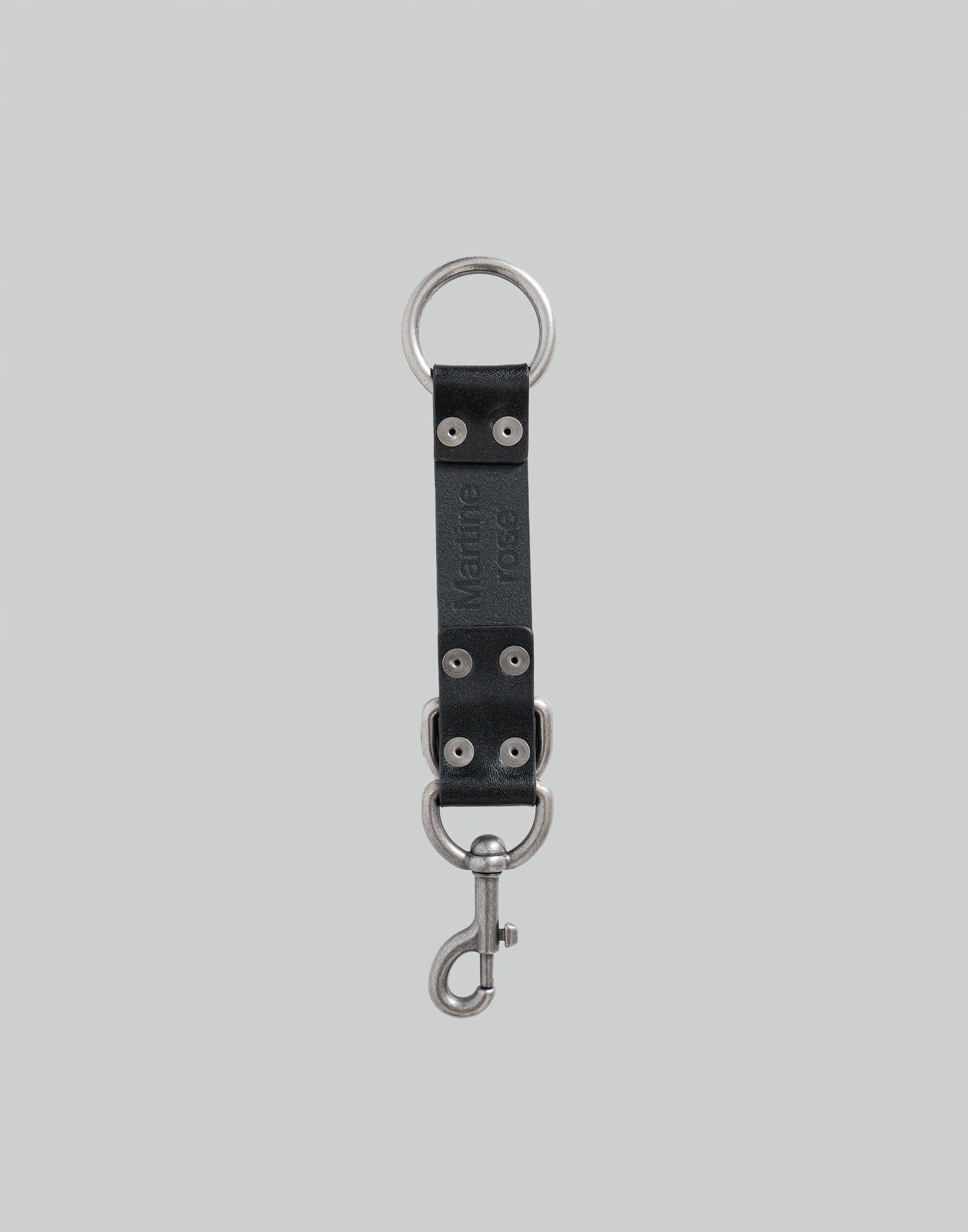 Martine Rose - BONDAGE KEYCHAIN - 082plus
