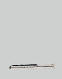 BONE FLUTE BELT