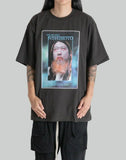 BOOK S/S TEE