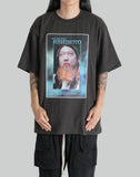 BOOK S/S TEE