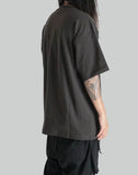 NISHIMOTO IS THE MOUTH - BOOK S/S TEE - 082plus