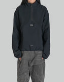 BOUNCE BACK HALF ZIP SWEATER