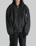 BROAD BOMBER