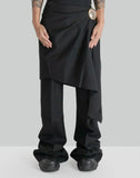 EgonLab - BROCHE SKIRT - 082plus