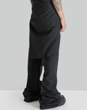 EgonLab - BROCHE SKIRT - 082plus