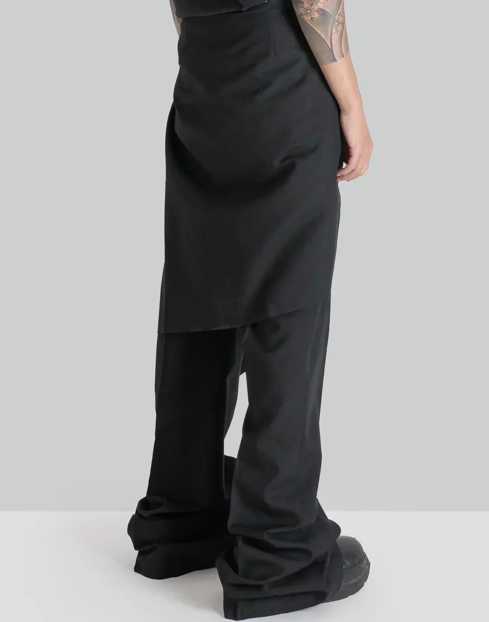 EgonLab - BROCHE SKIRT - 082plus