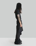 EgonLab - BROCHE SKIRT - 082plus