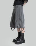 BROOKS DUFFLE SHORTS