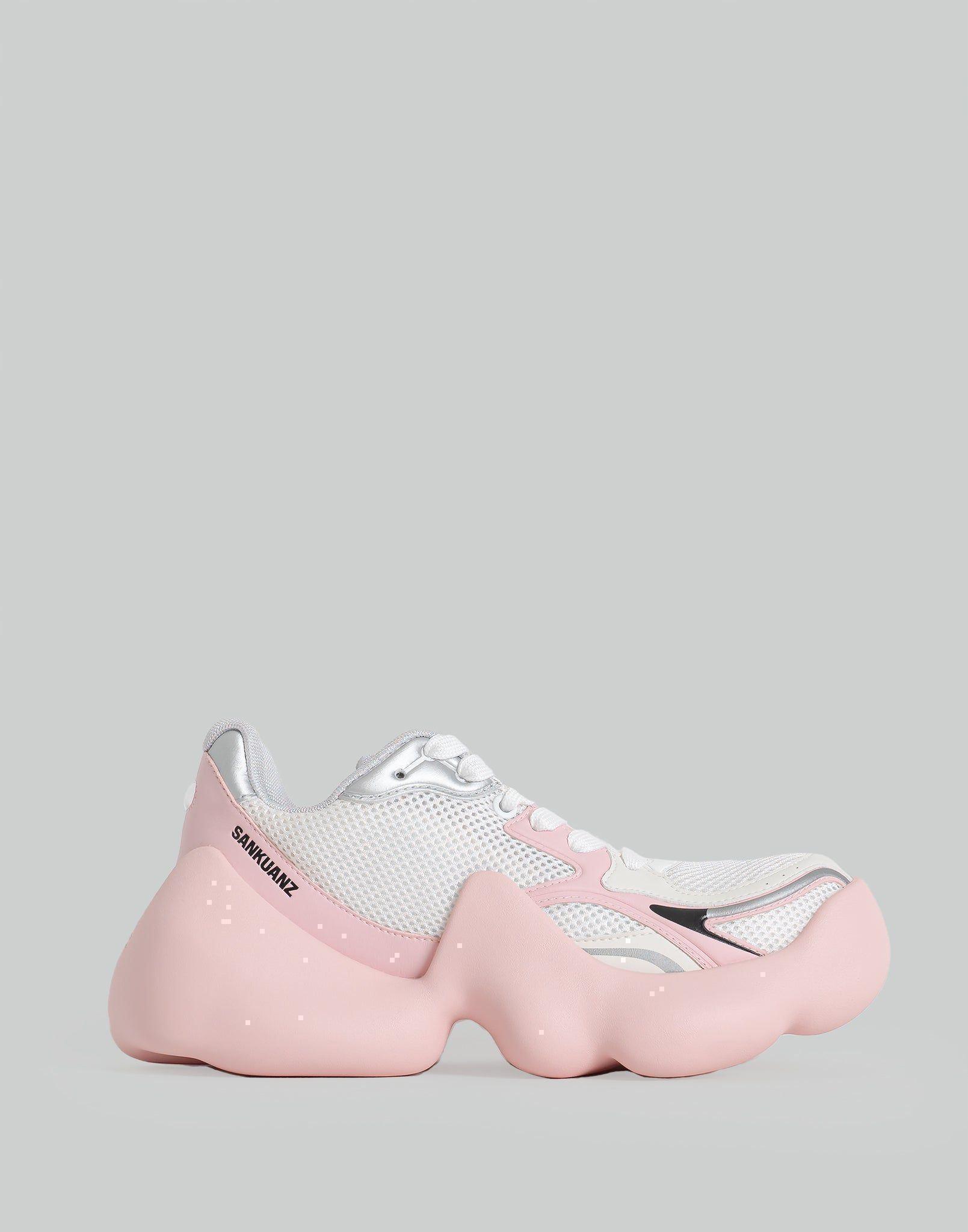 SANKUANZ - BUMPY SNEAKERS - 082plus