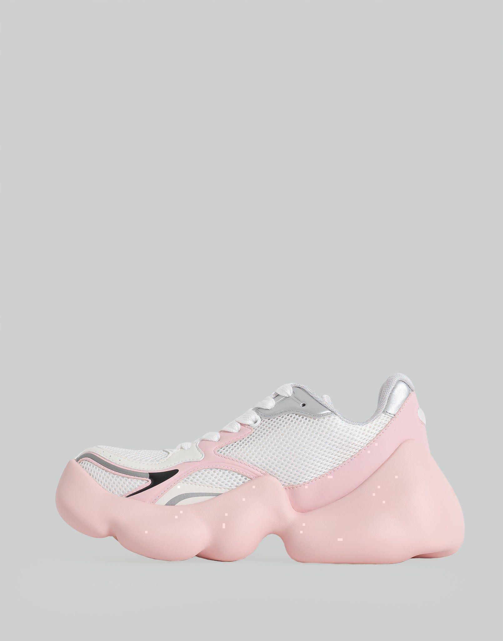 SANKUANZ - BUMPY SNEAKERS - 082plus