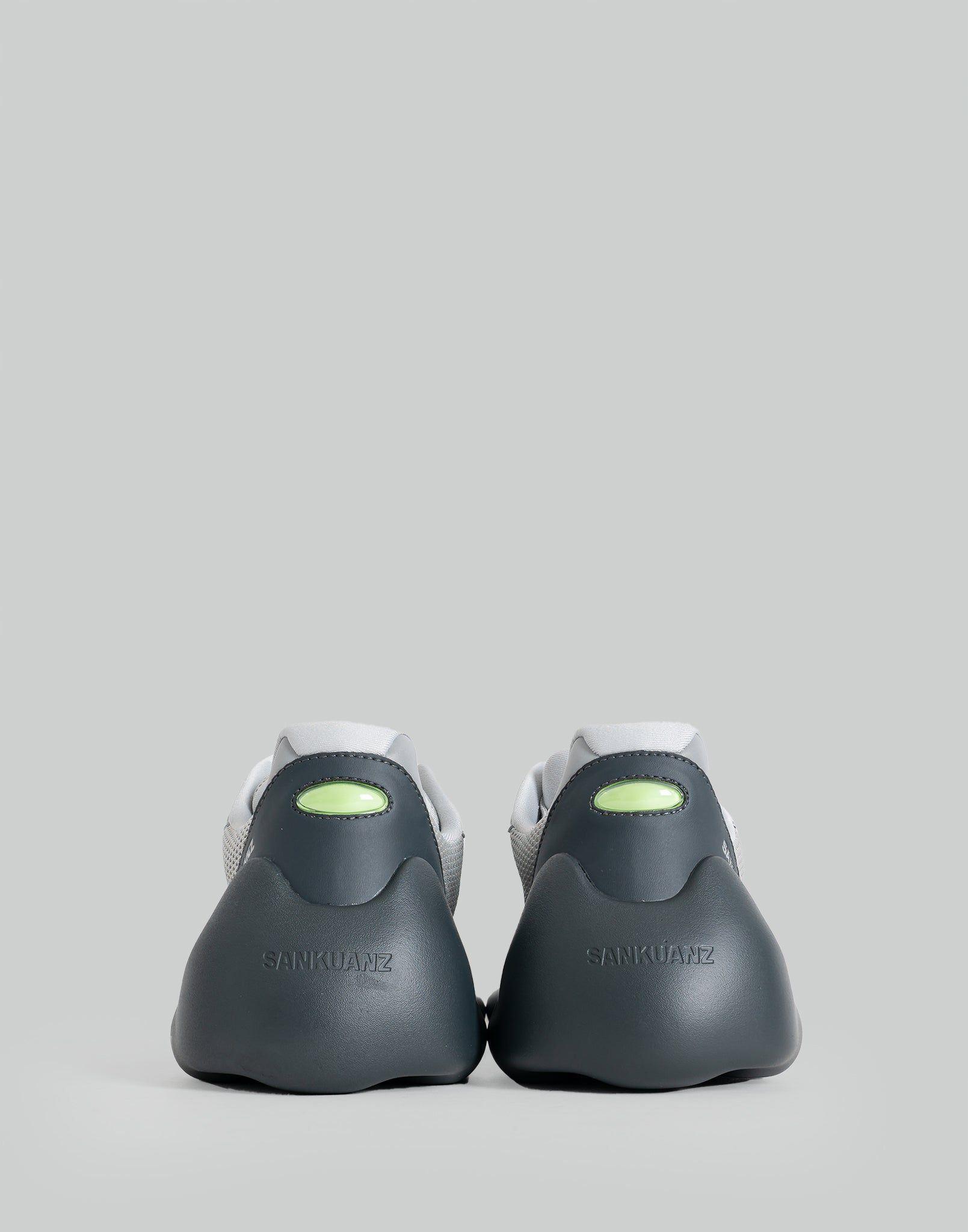 SANKUANZ - BUMPY SNEAKERS - 082plus