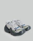 SANKUANZ - BUMPY SNEAKERS - 082plus
