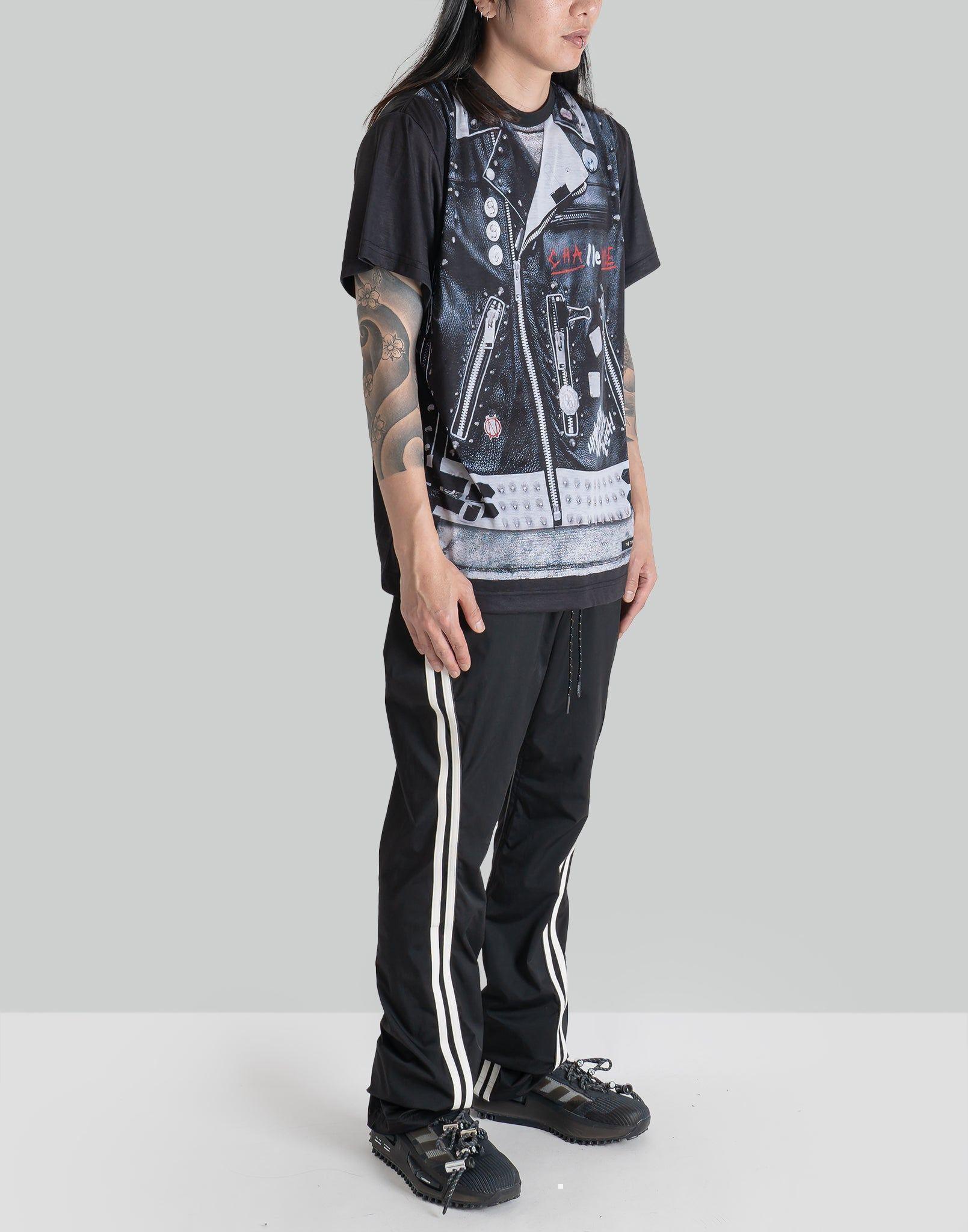 99%IS- - LINE PANTS - 082plus