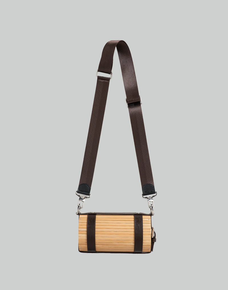 FENG CHEN WANG - Bamboo Bag - 082plus