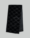 professor.E - Burning velvet scarf - 082plus