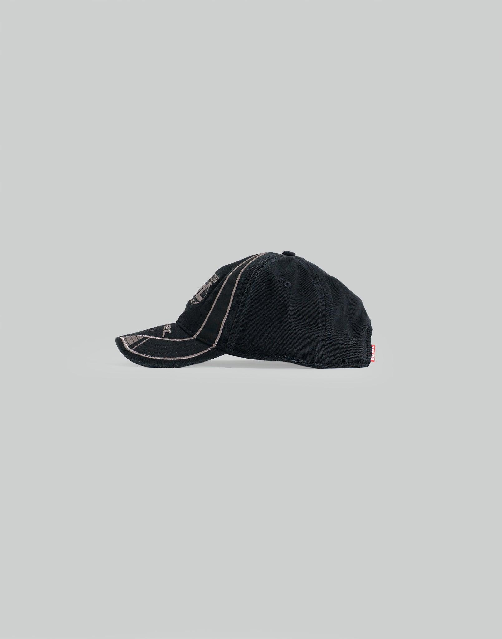 DIESEL - C-ARSON - 082plus