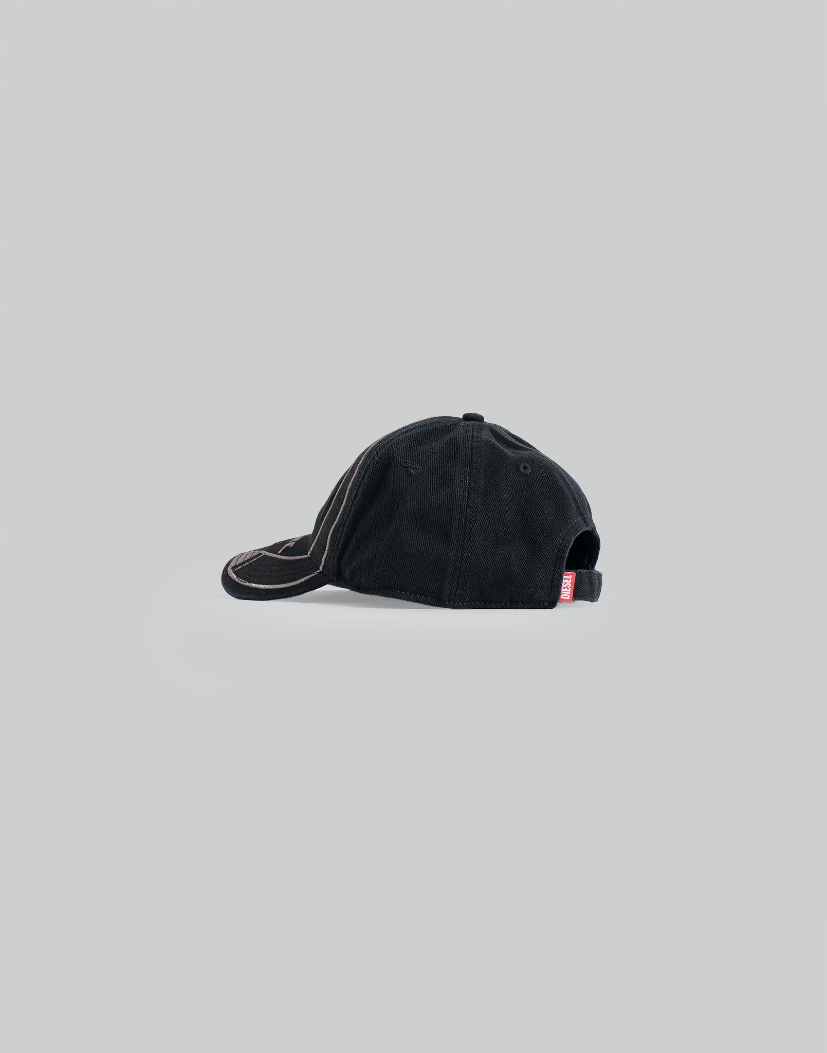 DIESEL - C-ARSON - 082plus