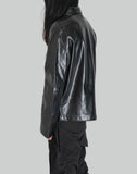 POST ARCHIVE FACTION - CABARET JACKET (ARCHIVE) - 082plus