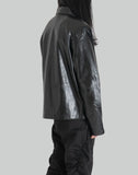 POST ARCHIVE FACTION - CABARET JACKET (ARCHIVE) - 082plus