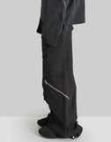HELIOT EMIL - CALYX CARGO PANTS - 082plus