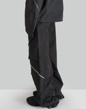 HELIOT EMIL - CALYX CARGO PANTS - 082plus