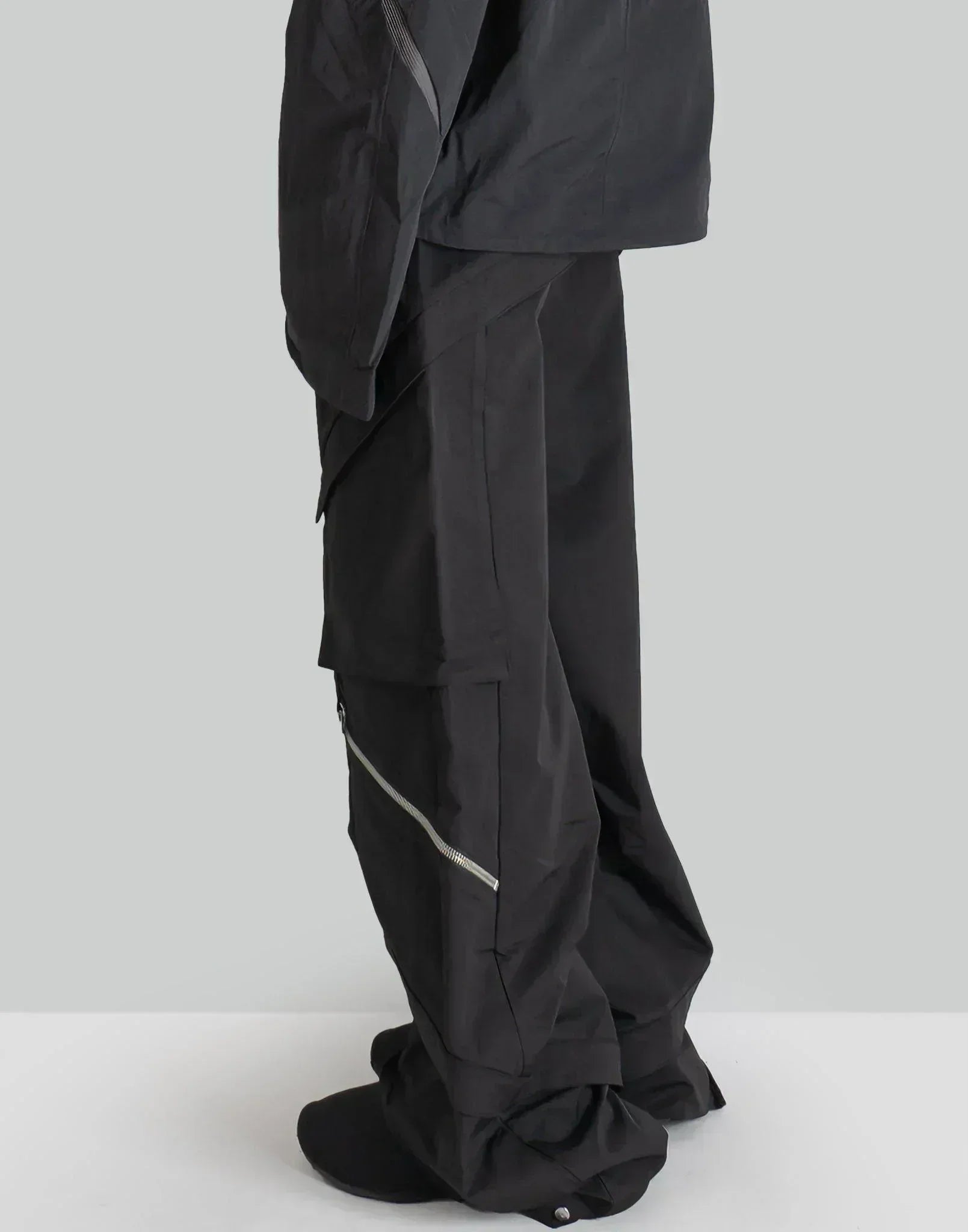 HELIOT EMIL - CALYX CARGO PANTS - 082plus