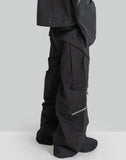 HELIOT EMIL - CALYX CARGO PANTS - 082plus