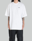''CANDLE DINNER'' T-SHIRT