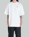''CANDLE DINNER'' T-SHIRT