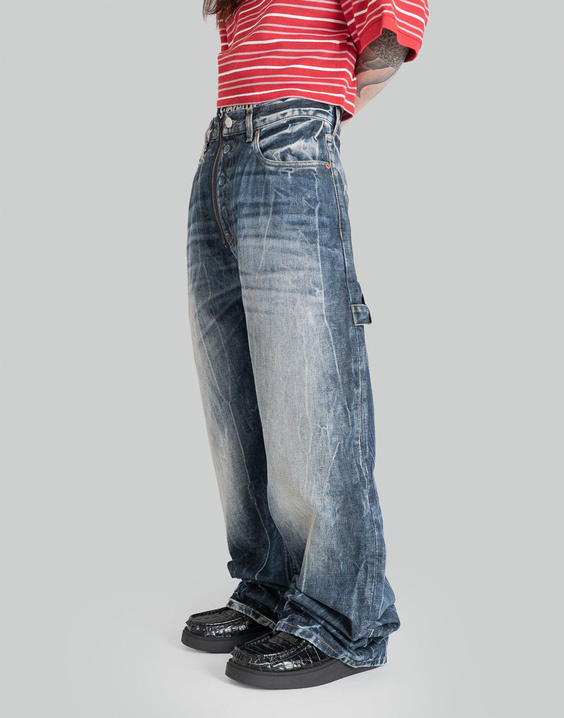 Martine Rose - CASUAL JEAN - 082plus