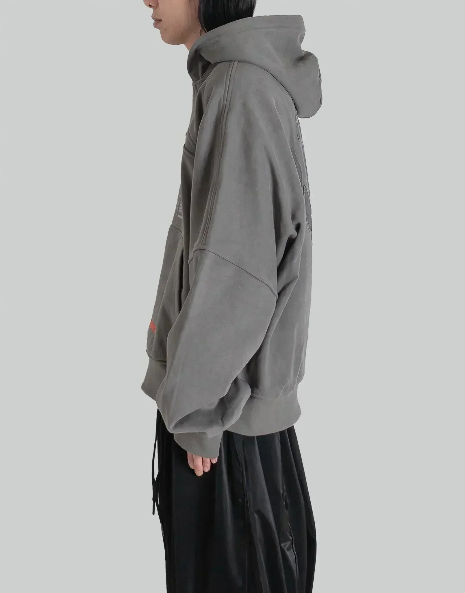 NAMESAKE - CHESTER PULLOVER HOODIE - 082plus