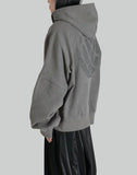 NAMESAKE - CHESTER PULLOVER HOODIE - 082plus