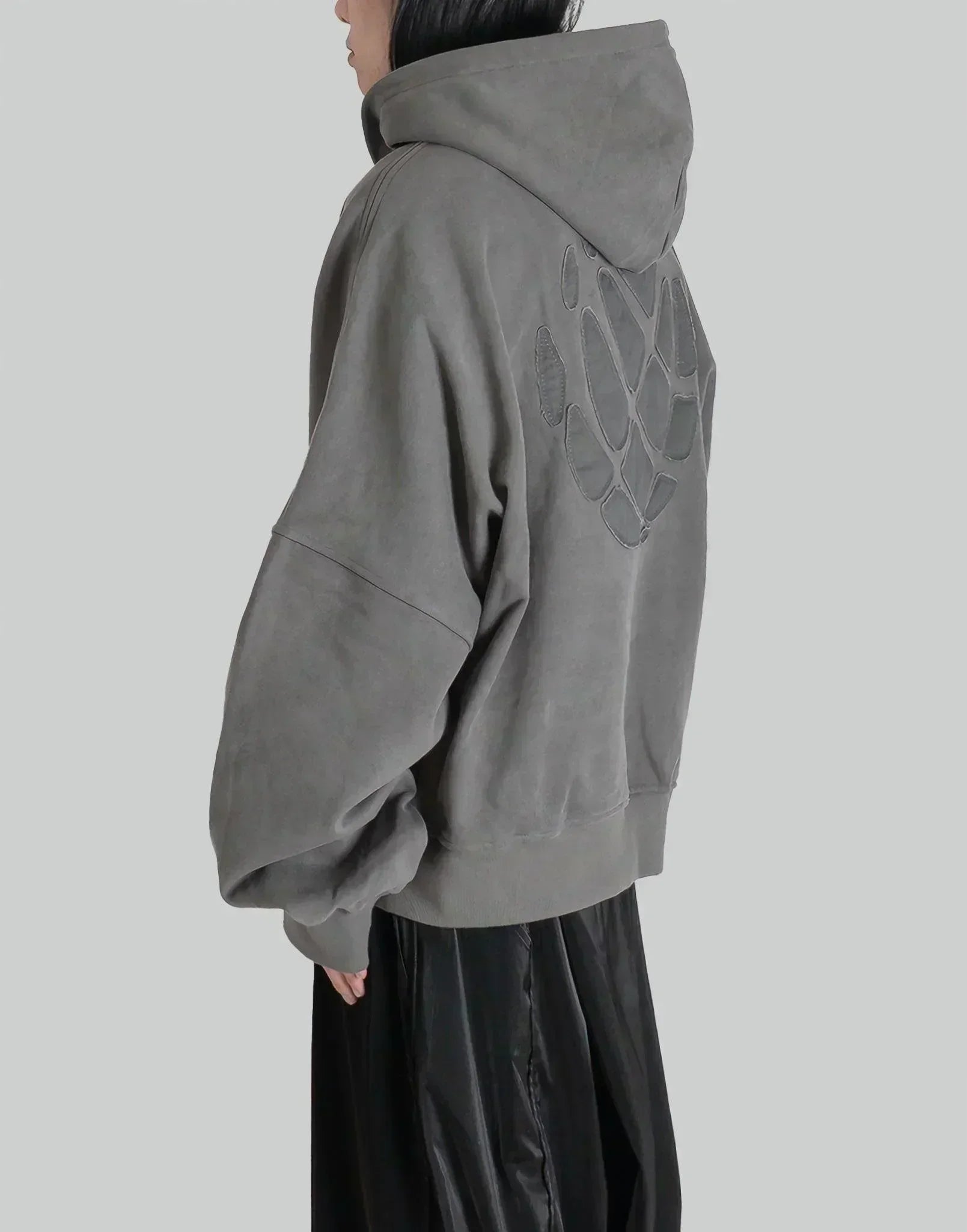 NAMESAKE - CHESTER PULLOVER HOODIE - 082plus